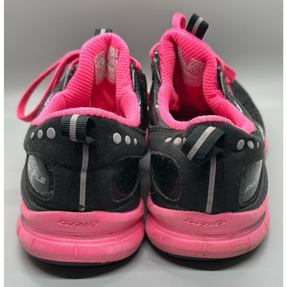 Saucony Women’s Grid Profile Running Shoes Sz 9 15123-2 - Picture 3 of 14